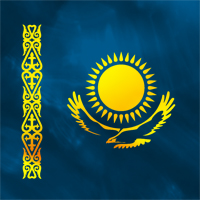 kazakhstan